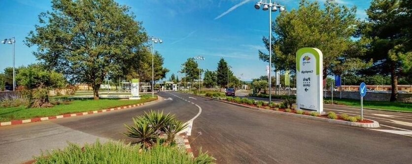 Mobile Homes Panorama - Photo4