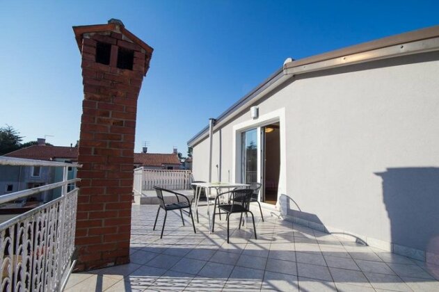 Private Apartments Stella Maris - Photo2