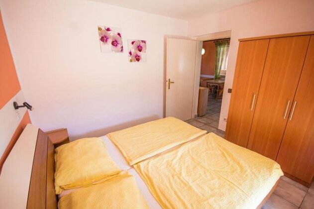 Private Apartments Stella Maris - Photo3