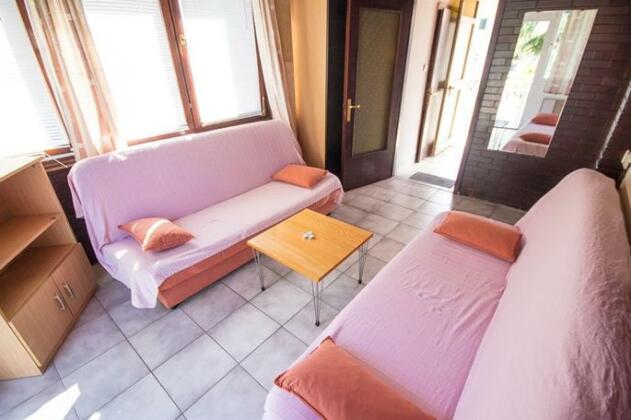 Private Apartments Stella Maris - Photo4