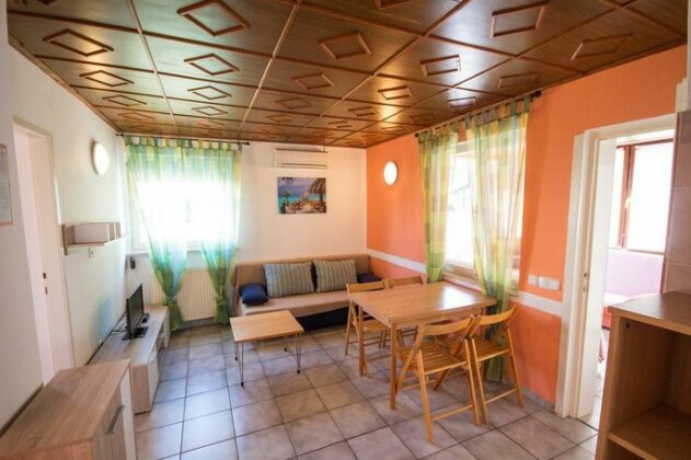 Private Apartments Stella Maris - Photo5