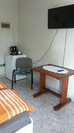 Room Adria Umag - Photo2