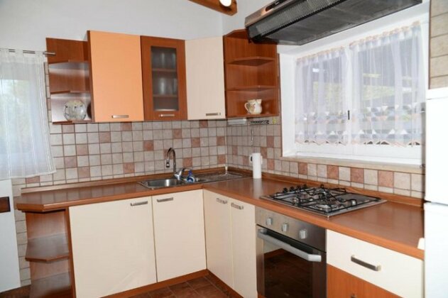 San Lorenzo Apartments Umag - Photo3