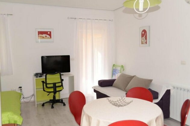 San Lorenzo Apartments Umag - Photo4