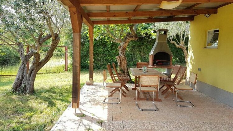 San Lorenzo Apartments Umag - Photo5