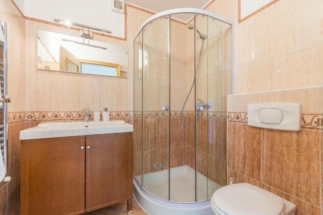 Sea View Residence Lovrecica - Photo2
