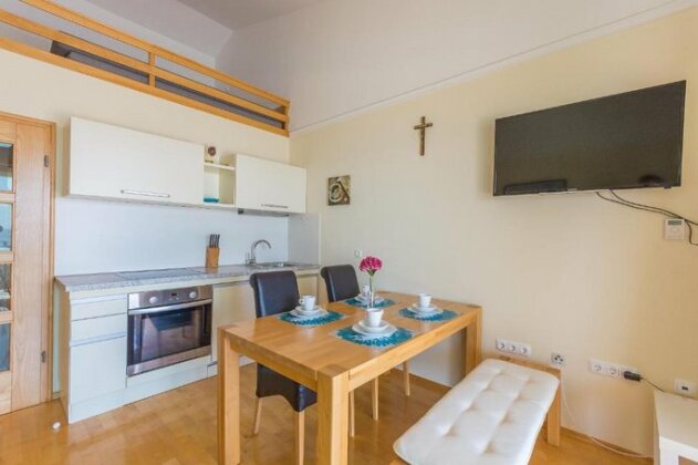 Sea View Residence Lovrecica - Photo3