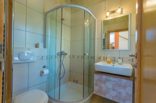 Sea View Residence Lovrecica - Photo4