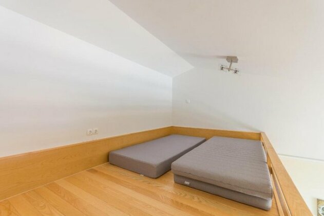 Sea View Residence Lovrecica - Photo5