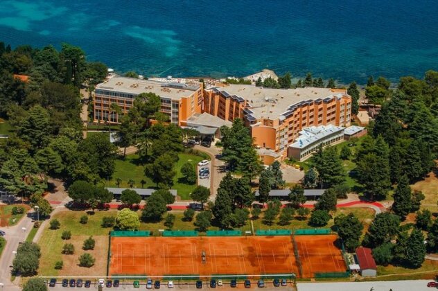 Sol Umag & Dependance Park - Sol Umag - Photo4