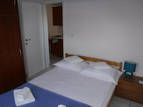 Studio Apartment Zen Umag - Photo2