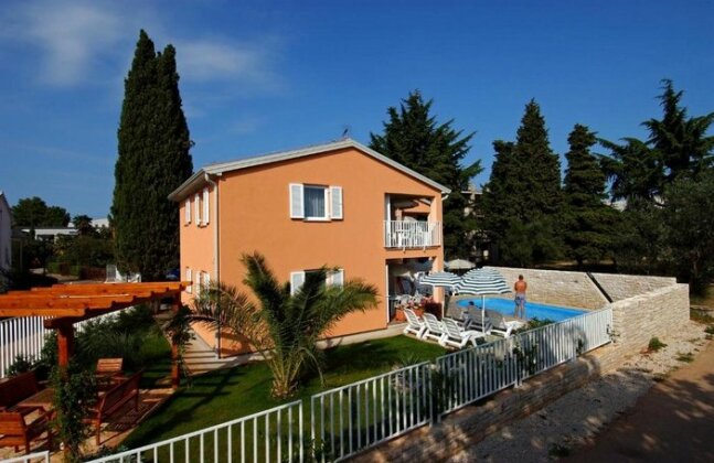 Villa Danex - Photo2