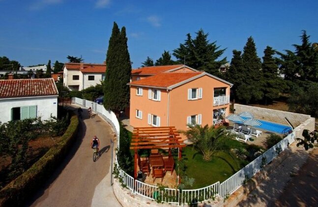 Villa Danex - Photo5