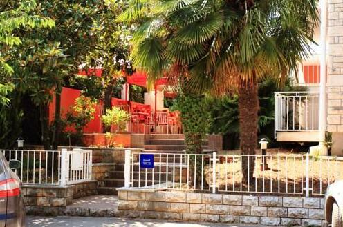 Villa La Rossa - Photo2
