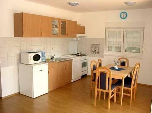 Villa Rosa Umag - Photo2