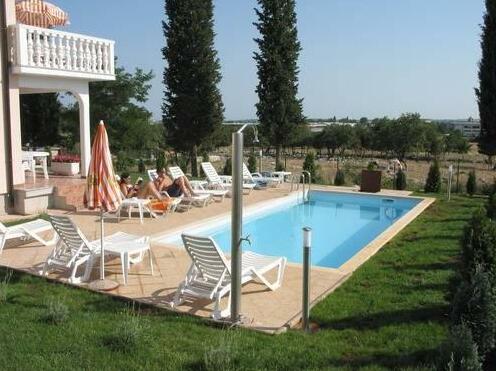 Villa Rosa Umag - Photo3