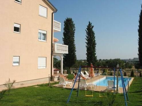Villa Rosa Umag - Photo4