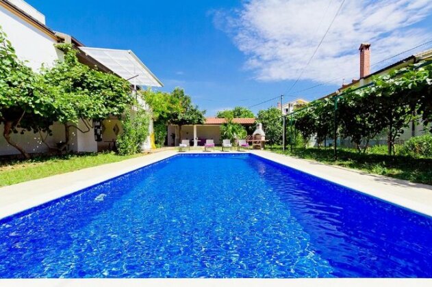 Villa Toni Umag - Photo2