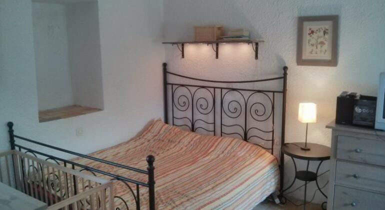 Peaceful Apartment Valica - Photo2