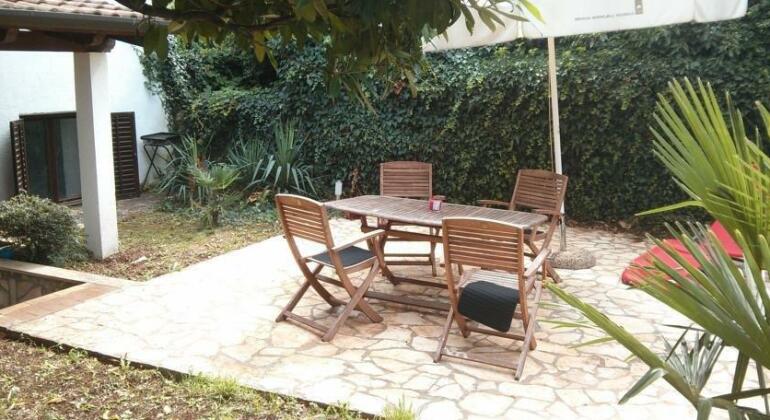 Peaceful Apartment Valica - Photo3
