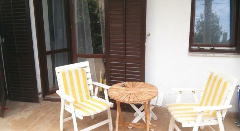 Peaceful Apartment Valica - Photo5