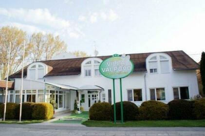 Hotel Villa Valpovo