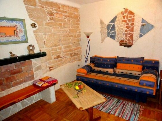 Holiday Home Helena Valtura - Photo2