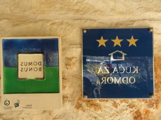 Holiday Home Helena Valtura - Photo3