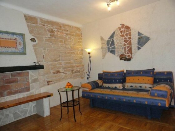 Holiday Home Helena Valtura - Photo4