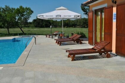 HolidayHome Valtura