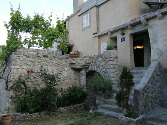 Apartman Nives