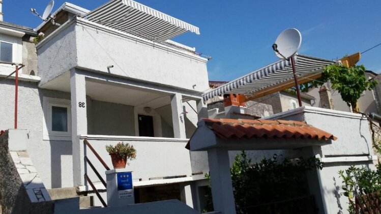 Apartments Princip