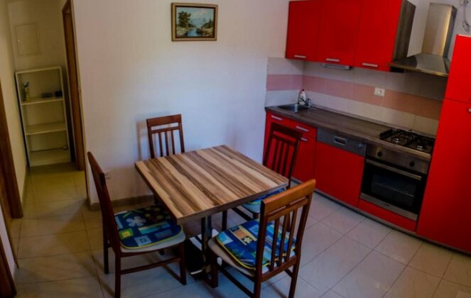 Apartments & Room Toni - Photo4