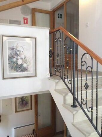 Bed and Breakfast Palac - Photo3