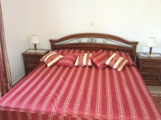 Bed and Breakfast Palac - Photo4
