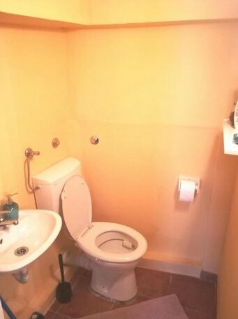 Rodinis Room and Apartment - Photo5