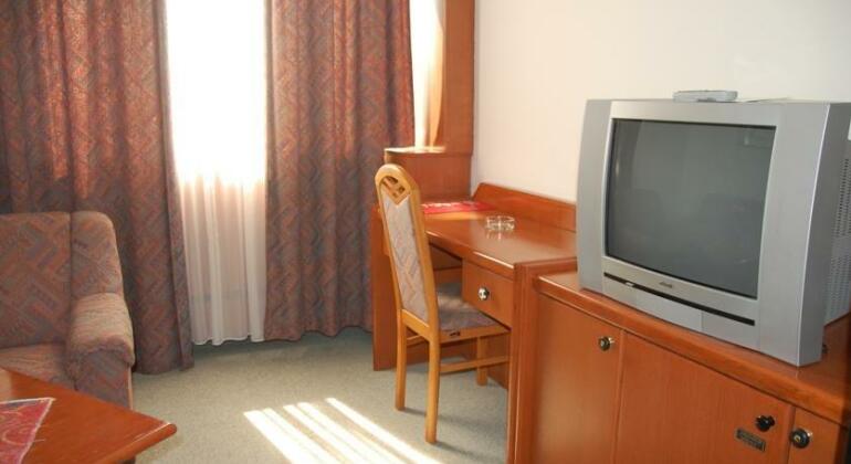 Hotel Turist Varazdin - Photo3