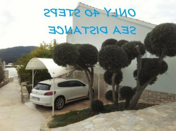 Apartman Sego - Photo2