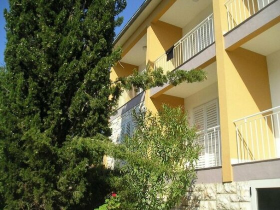 Apartments and rooms Frano - Photo5