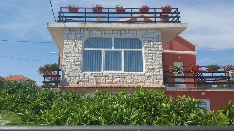Apartments Rubesa