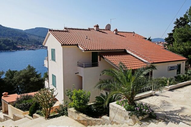 Apartments Vala