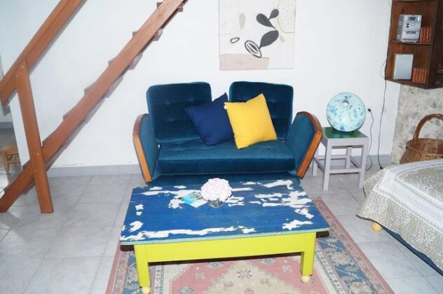 Art Apartment Vela Luka - Photo2