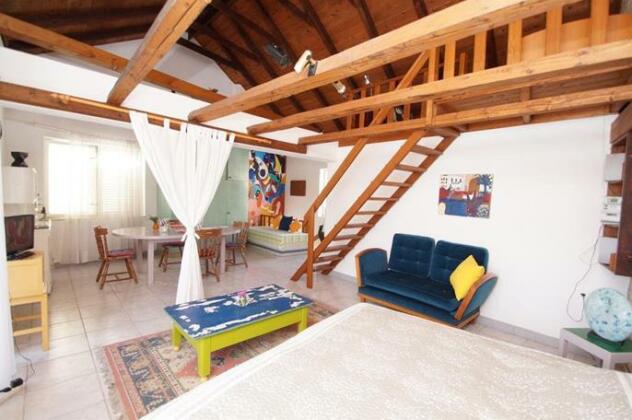 Art Apartment Vela Luka - Photo3