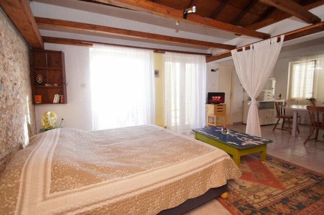 Art Apartment Vela Luka - Photo5
