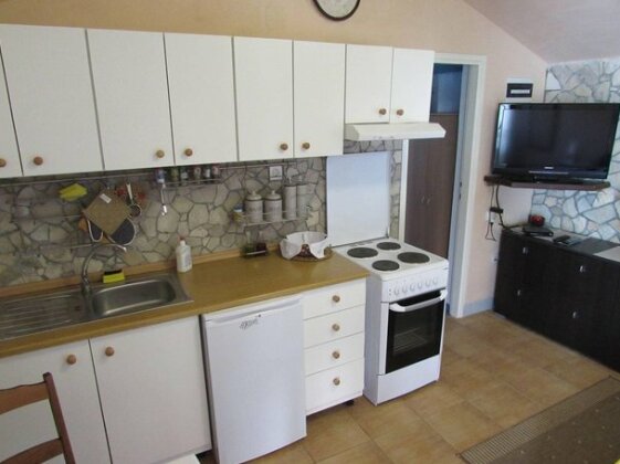 Charming Unique Apartment For 4 - Photo2