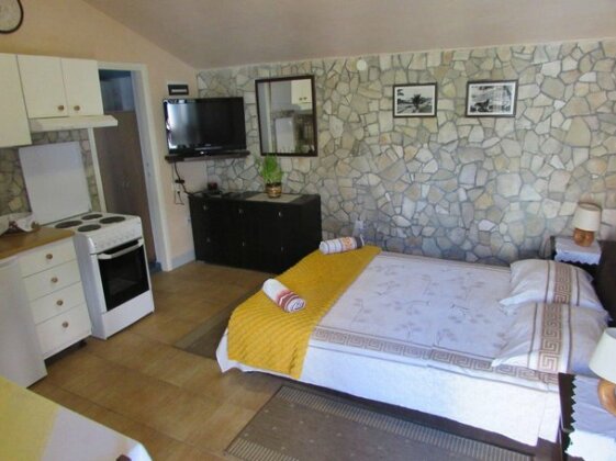 Charming Unique Apartment For 4 - Photo3