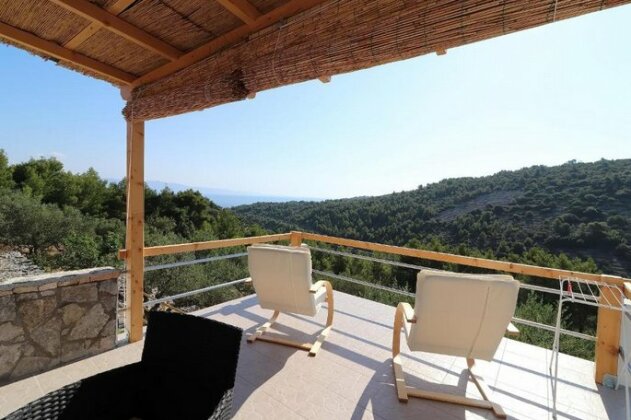 Greenside Cottage Lumi - Photo2