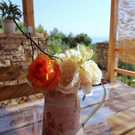 Greenside Cottage Lumi - Photo3