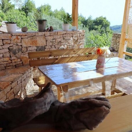Greenside Cottage Lumi - Photo4
