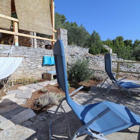 Greenside Cottage Lumi - Photo5